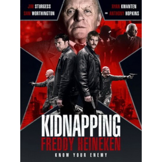 [英] 綁架海尼根 (Kidnapping Freddy Heineken) (2015)[台版字幕]