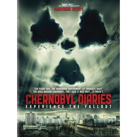 [英] 厄夜車諾比 (Chernobyl Diaries) (2012)[台版字幕]