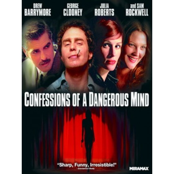 [英] 神經殺手 (Confessions of a Dangerous Mind) (2002)[台版字幕]