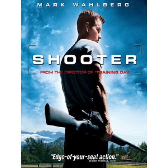 [英] 狙擊生死線 (Shooter) (2007)[台版字幕]