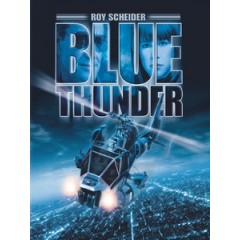 [英] 藍色霹靂號 (Blue Thunder) (1983)[台版字幕]