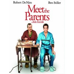 [英] 門當父不對 (Meet the Parents) (2000)[台版字幕]