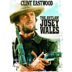 [英] 西部執法者 (The Outlaw Josey Wales) (1976)