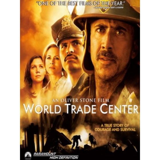 [英] 世貿中心 (World Trade Center) (2006)[台版字幕]