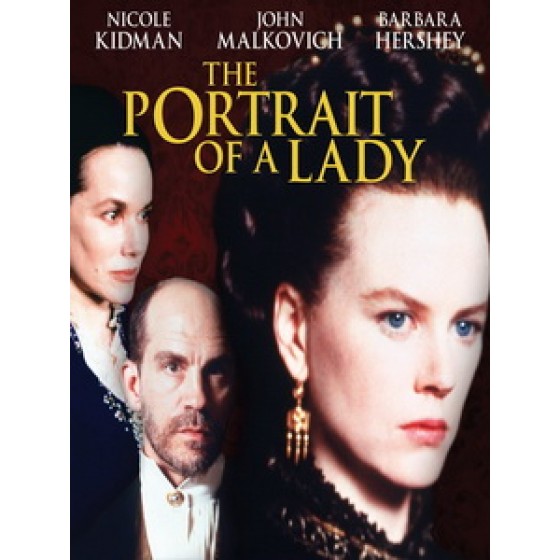 [英] 妮可基嫚之風情萬種 (The Portrait Of A Lady) (1996)[台版字幕]