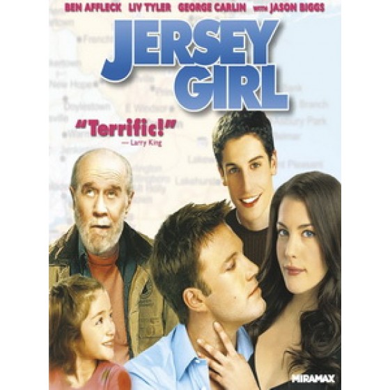 [英] 紐澤西愛未眠 (Jersey Girl) (2004)[台版字幕]