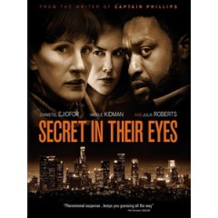 [英] 沈默的雙眼 (Secret in Their Eyes) (2015)[台版字幕]