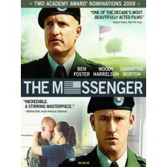 [英] 天堂信差 (The Messenger) (2009)[台版字幕]