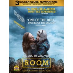 [英] 不存在的房間 (Room) (2015)[台版]