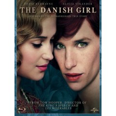 [英] 丹麥女孩 (The Danish Girl) (2016)[台版]