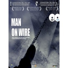 [英] 偷天鋼索人 (Man on Wire) (2008) [台版字幕]