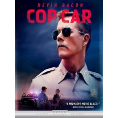 [英] 玩命警車 (Cop Car) (2015)