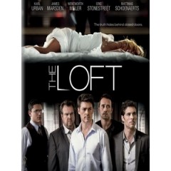 [英] 閣樓殺機 (The Loft) (2014)