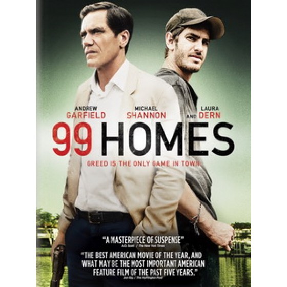 [英] 居住正義 (99 Homes) (2014)