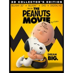 [英] 史努比 (The Peanuts Movie) (2015)[台版]