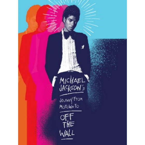 [英] 麥可傑克森之旅 (Michael Jackson's Journey from Motown to Off the Wall) (2016)[台版]