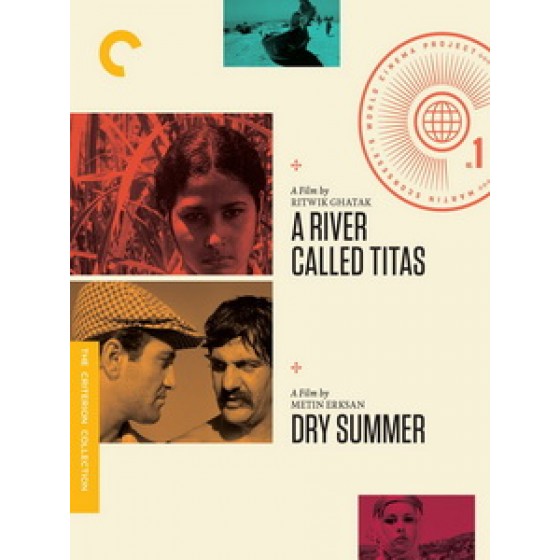 [土] 野性的苦悶 (Dry Summer) (1964)