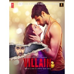 [印] 迷情殺機 (Ek Villain) (2014)