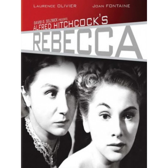 [英] 蝴蝶夢 (Rebecca) (1940)