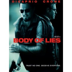 [英] 謊言對決 (Body Of Lies) (2008)[台版字幕]