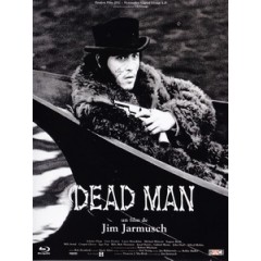 [英] 你看見死亡的顏色嗎 (Dead Man) (1995)