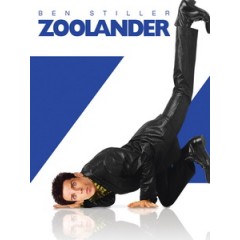 [英] 名模大間諜 (Zoolander) (2001)[台版字幕]