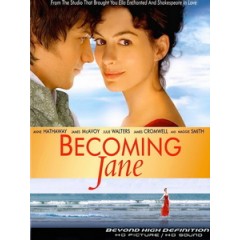 [英] 珍愛來臨 (Becoming Jane) (2007)[台版字幕]