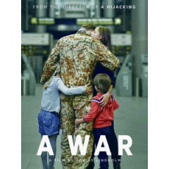 [丹] 戰爭 (A War) (2015)