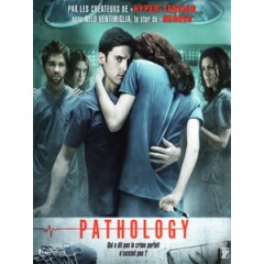 [英] 恐怖解剖室 (Pathology) (2007)[台版字幕]