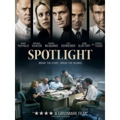 [英] 驚爆焦點 (Spotlight) (2015)[台版字幕]