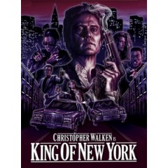 [英] 紐約王 (King of New York) (1990)