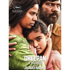 [法] 流離者之歌 (Dheepan) (2015)[台版字幕]