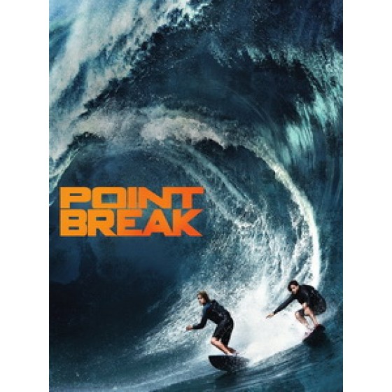 [英] 飆風特攻 (Point Break) (2015)[台版字幕]