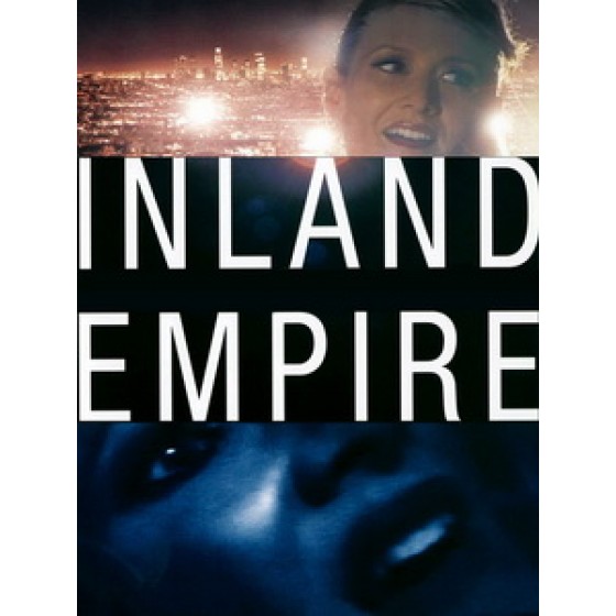 [英] 內陸帝國 (Inland Empire) (2006)