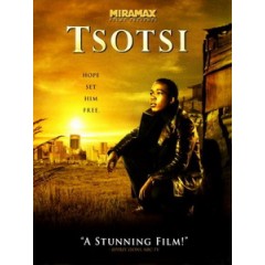 [南] 黑幫暴徒 (Tsotsi) (2005)[台版]