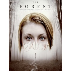 [英] 自殺森林 (The Forest) (2016)[台版字幕]