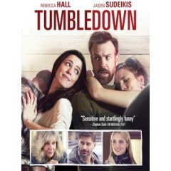 [英] 搖搖欲墜 (Tumbledown) (2015)