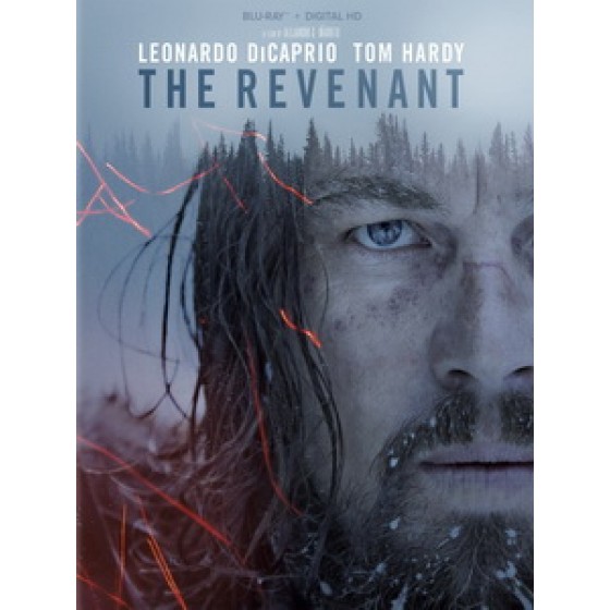 [英] 神鬼獵人 (The Revenant) (2015)[台版字幕]