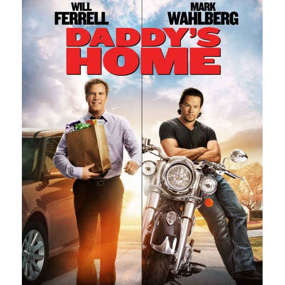 [英] 家有兩個爸 (Daddy's Home) (2015)[台版]