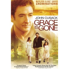 [英] 等媽媽回家的孩子 (Grace Is Gone) (2007)[台版字幕]