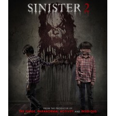 [英] 兇兆 2 - 雙瘋 (Sinister 2) (2015)[台版字幕]