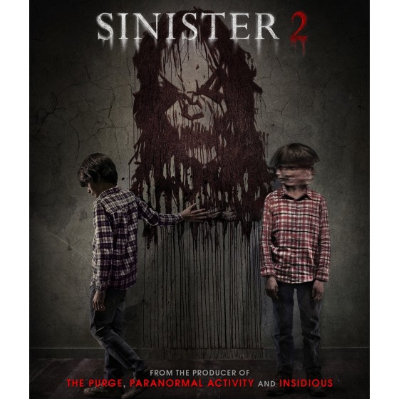 [英] 兇兆 2 - 雙瘋 (Sinister 2) (2015)[台版字幕]