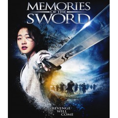 [韓] 俠女 (Memories of the Sword) (2015)[台版字幕]