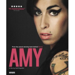 [英] 艾美懷絲 (Amy) (2015)[台版字幕]