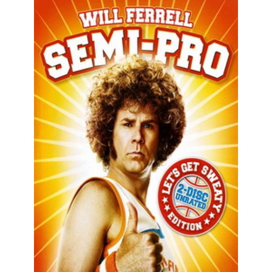 [英] 灌籃大帝 (Semi-Pro) (2008)[台版字幕]