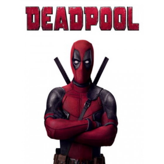 [英] 惡棍英雄 - 死侍 (Deadpool) (2014)[台版字幕]