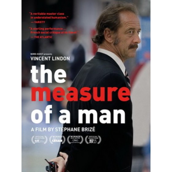 [法] 衡量一個人 (The Measure of a Man) (2015)[台版字幕]