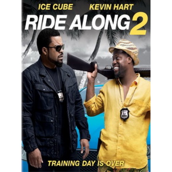 [英] 龍兄唬弟 2 (Ride Along 2) (2016)[台版]