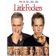 [英] 門當父不對之我才是老大 (Little Fockers) (2010)[台版]