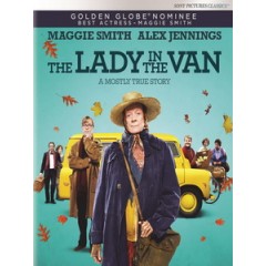 [英] 意外心房客 (The Lady in the Van) (2015)[台版]